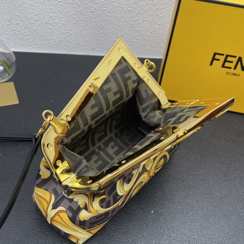 Fendi Satchel Bags